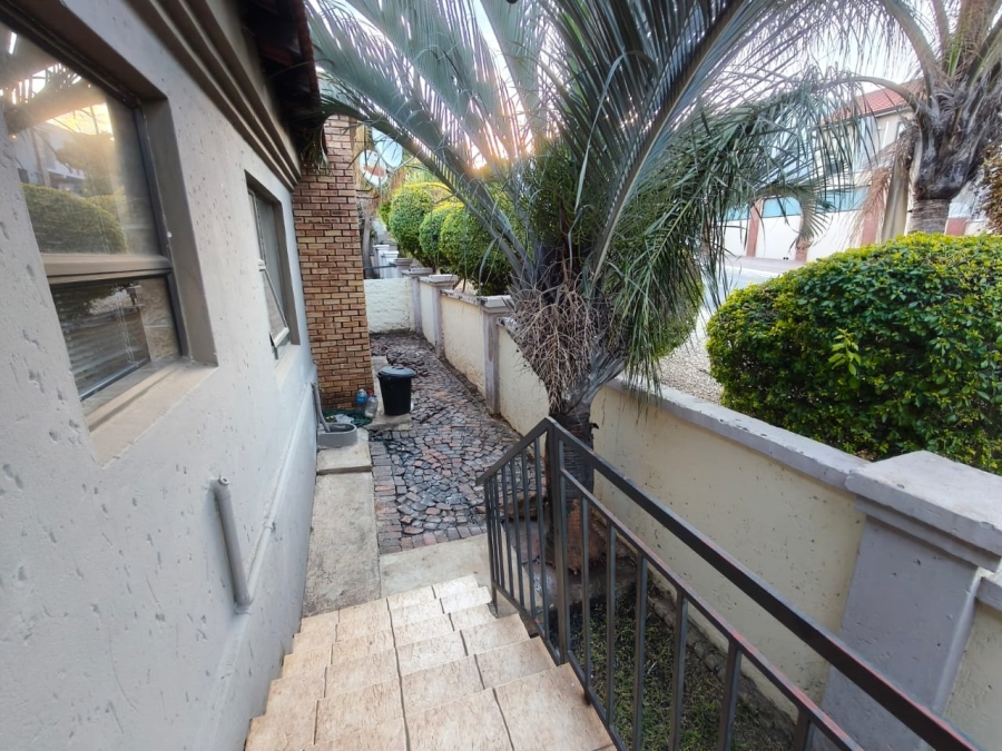 3 Bedroom Property for Sale in Cashan North West